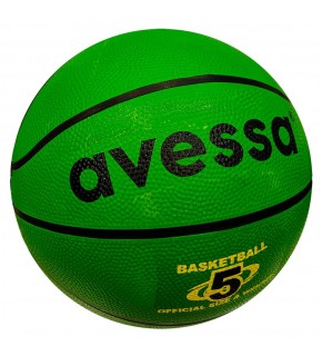 Avessa Basketbol Topu No 6 Yesil