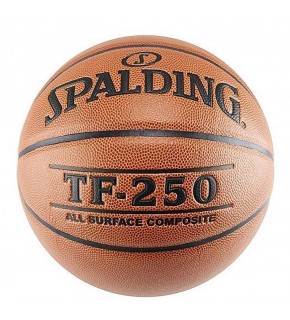 Spalding TF-250 Basketbol Topu Size 6