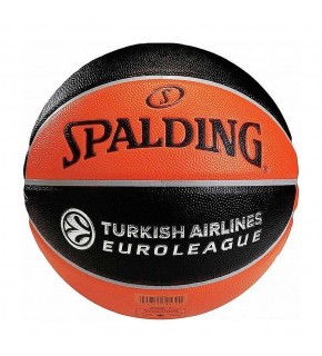Spalding TF-500 Basketbol Topu Euro Size 7
