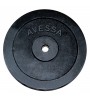 Avessa 1 kg Siyah Döküm Plaka