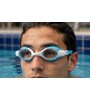 Avessa 10210 Yüzücü Gözlüğü Mavi-Beyaz