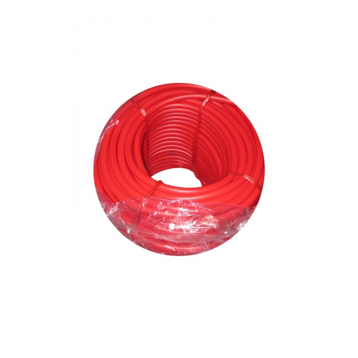 Avessa 12 mm Tpr Orta Direnç Lastiği Kırmızı 