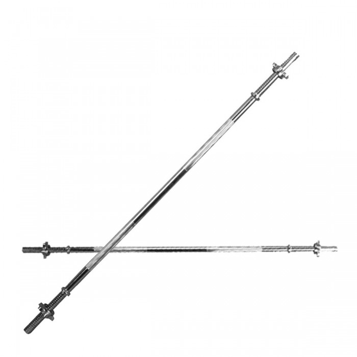 Avessa 120 cm Ağırlık Bari Halter Barı