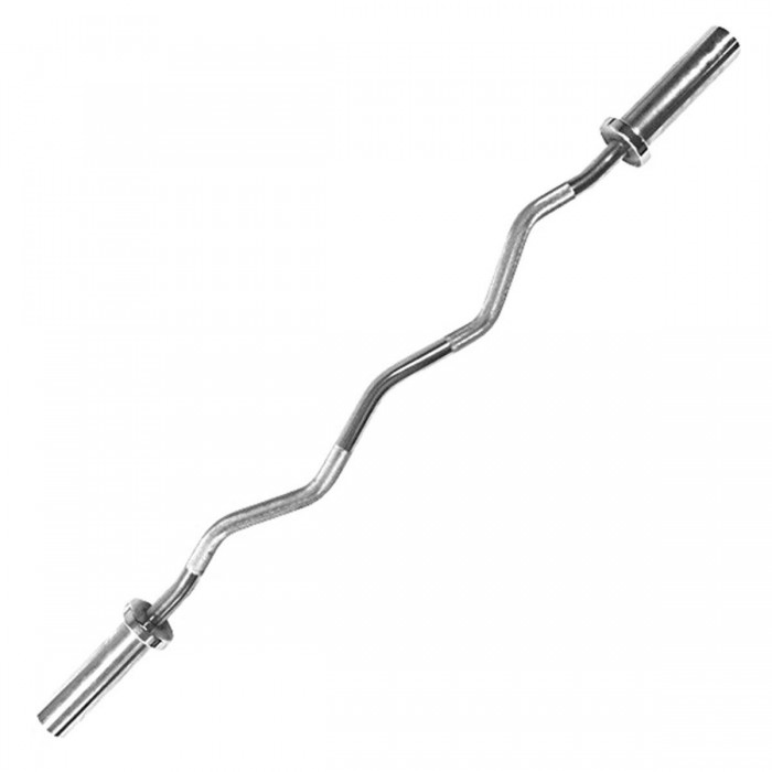 Avessa 120 cm Z Olimpik Halter Barı