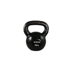 Avessa 16 kg Kettlebell Çaydanlık Dambıl