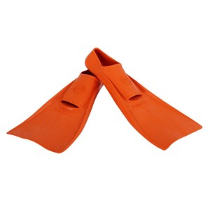 Avessa 37-39 Uzun Kauçuk Yüzücü Paleti