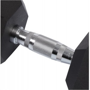 Avessa 4 Kg Hex Olimpik Dambıl