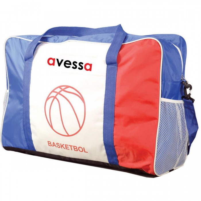 Avessa 6 lı Basketbol Top Çantası
