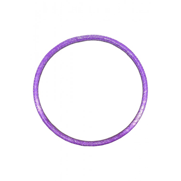 Avessa 60 cm Profesyonel Hula hop Mor Hfıg