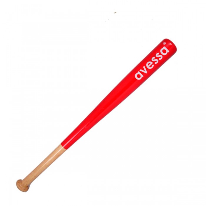 Avessa 61 cm Beyzbol Sopası Kırmızı