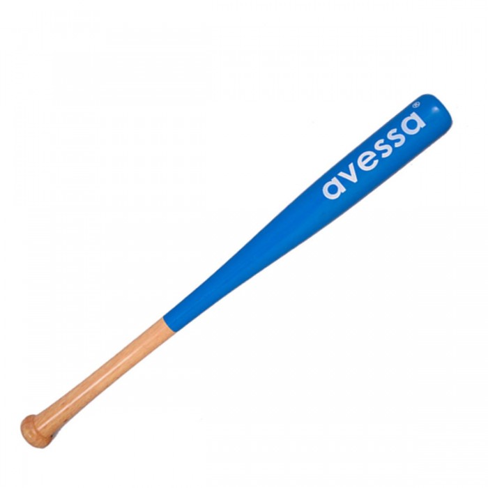 Avessa 61 cm Beyzbol Sopası Mavi Avessa 61 cm Beyzbol Sopası Mavi