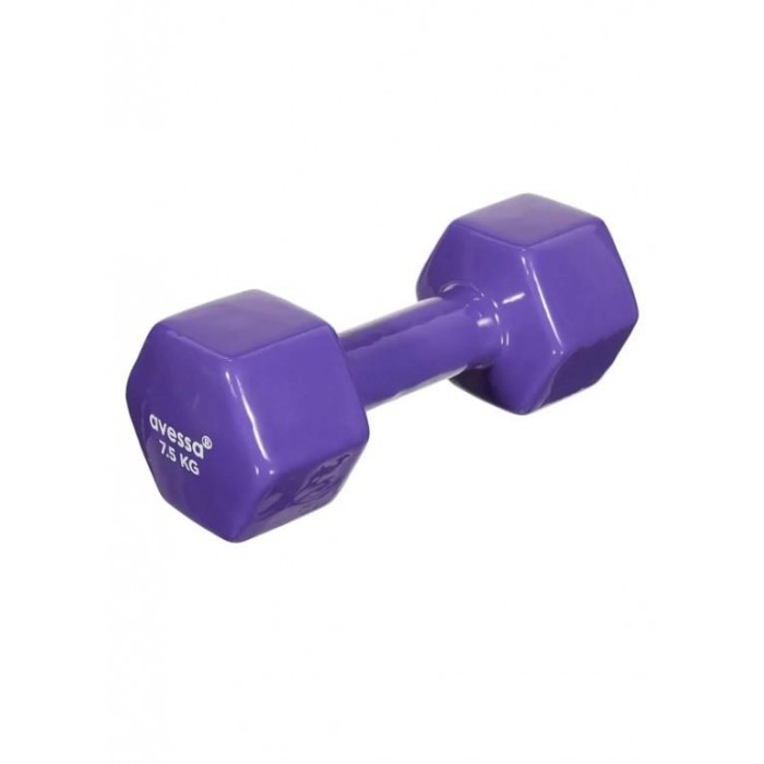 Avessa 7,5 Kg Vinly Pvc Dambıl