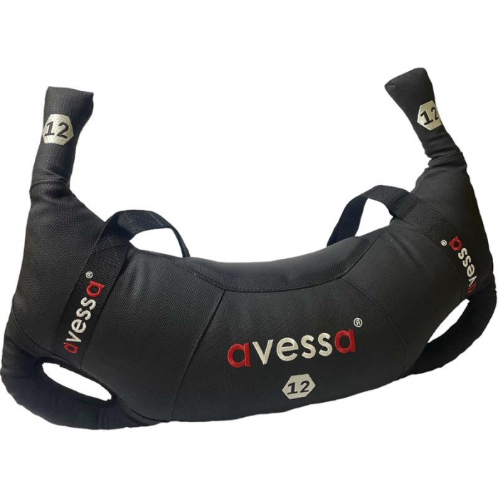 Avessa Abb-12Kg Bulgarian Bag 12 Kg