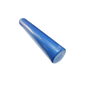 Avessa Afr-90X15 Masajlı Uzun Foam Roller