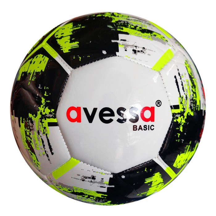 Avessa Basic Futbol Topu Yeşil no3 Avessa Basic Futbol Topu Yeşil no3