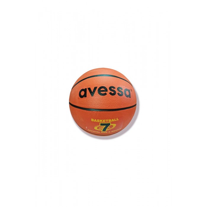 Avessa Basketbol Topu Turuncu No:7 BRC-7