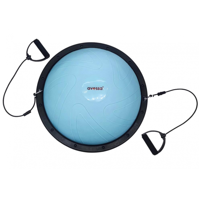 Avessa Bosu-300 Bosu Topu Mavi Avessa Bosu-300 Bosu Topu Mavi