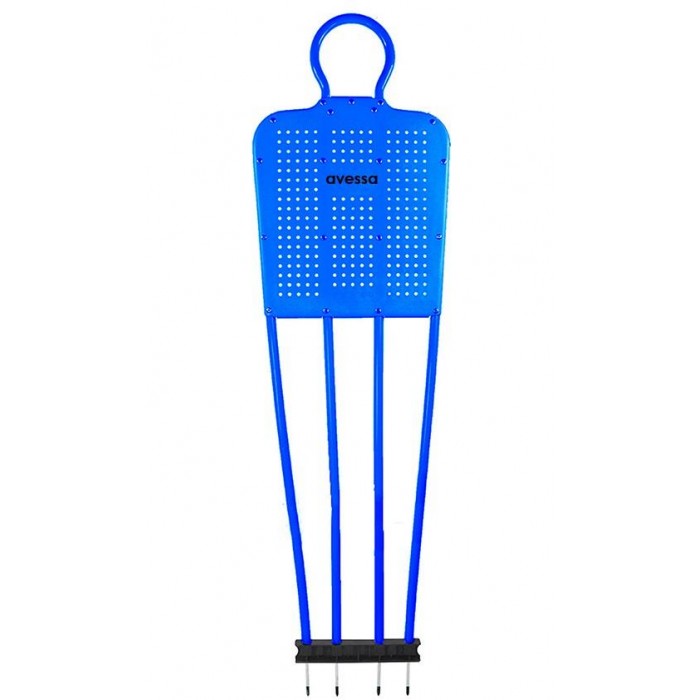 Avessa Brj-182 Plastik Baraj Adam 180 Cm Mavi