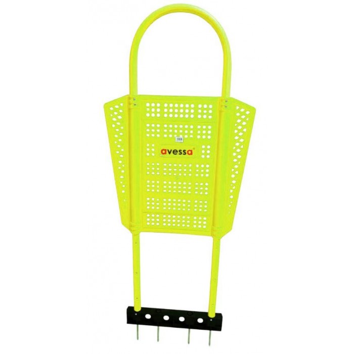 Avessa Brj-301 Yükseklik Ayarlı Baraj Adam Sarı