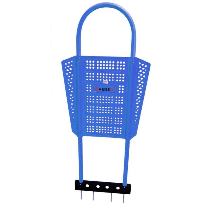 Avessa Brj-302 Yükseklik Ayarlı Baraj Adam Mavi