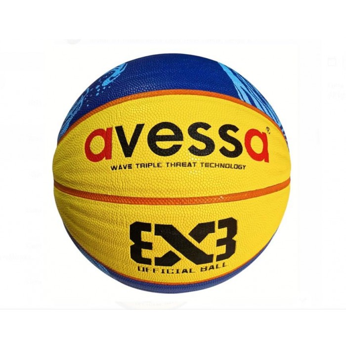 Avessa Bt-1100 Basketbol Topu