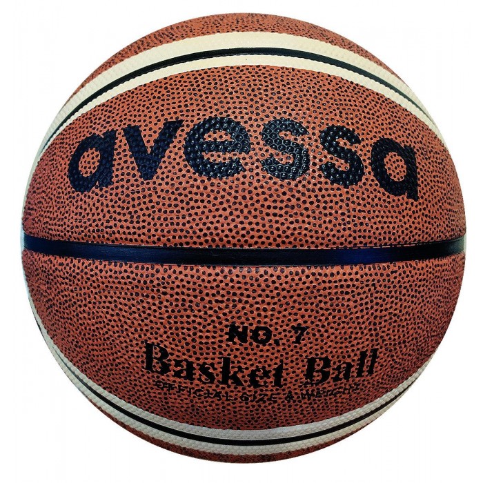 Avessa Bt-170 Profesyonel Basketbol Topu No6