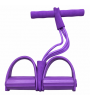 Avessa Btr-Purple Ayak Çekme Egzersiz Lastiği Mor Avessa Btr-Purple Ayak Çekme Egzersiz Lastiği Mor