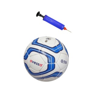 Avessa Elt-280-103 El Dikişli Futbol Topu No3 Pompalı