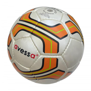 Avessa Elt-280-104 El Dikişli Futbol Topu No4 Sarı