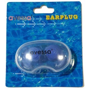 AVESSA EP-6 A KULAK TIKACI MAVİ