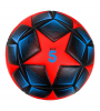 Avessa Estrella Futbol Topu 12 Panel Kırmızı