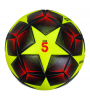 Avessa Estrella Futbol Topu 12 Panel No5 Sarı
