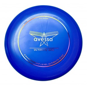 Avessa Frz-100 Frizbi Mavi 27,5 Cm