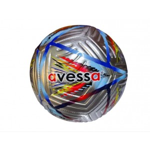 Avessa Ft-110 Futbol Topu Silver 4 Astar