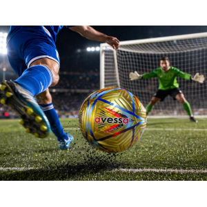 Avessa Ft-210 Futbol Topu Gold 4 Astar