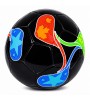 Avessa Ft-222 Futbol Topu 3 Astar Siyah