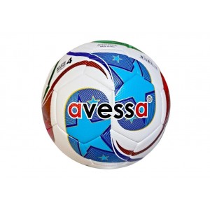 Avessa Ft-3400 Prof. Hybrıd Futbol Topu No4