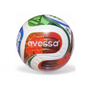 Avessa Ft-3550 Prof. Hybrıd Futbol Topu No5