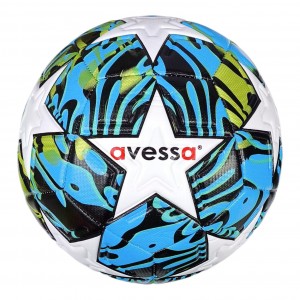 Avessa Ft-810 Futbol Topu 4 Astar