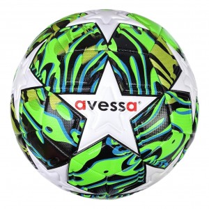 Avessa Ft-820 Futbol Topu 4 Astar