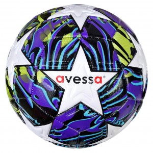 Avessa Ft-830 Futbol Topu 4 Astar
