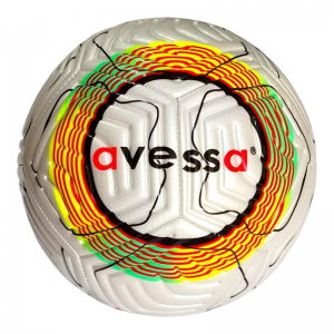 Avessa Ft-890 Futbol Topu 4 Astar