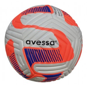 Avessa Ft-900-120 Turuncu Futbol Topu 4 Astar