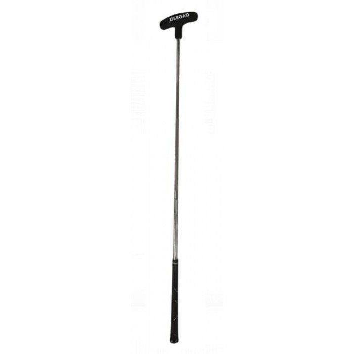 Avessa Gb-10 Tek Parça Golf Sopası Siyah