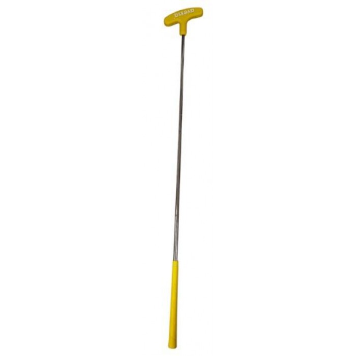 Avessa Gb-20 Tek Parça Golf Sopası Sarı