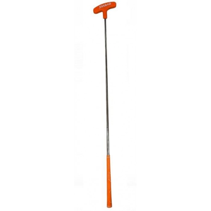 Avessa Gb-50 Tek Parça Golf Sopası Turuncu