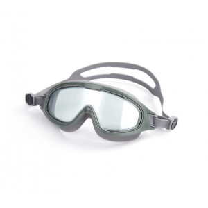 Avessa Gl-12 Yüzücü Gözlüğü Gri