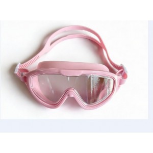 Avessa Gl-12 Yüzücü Gözlüğü Pembe