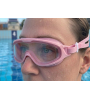 Avessa Gl-12 Yüzücü Gözlüğü Pembe