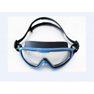Avessa Gl-12 Yüzücü Gözlüğü Siyah-Mavi